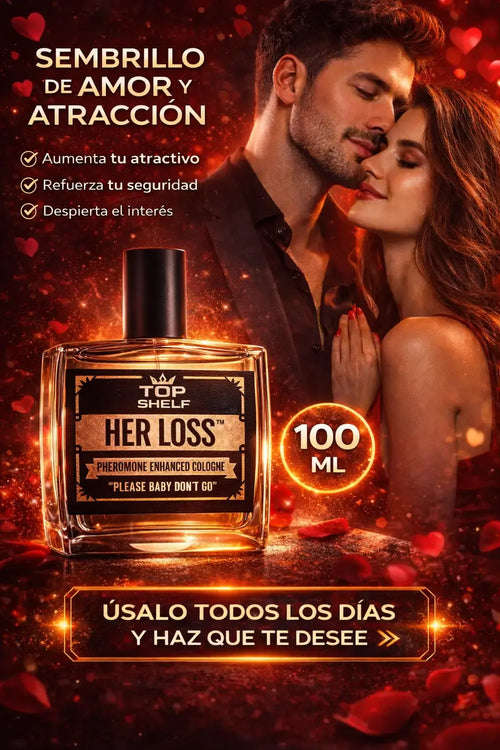 HER LOSS