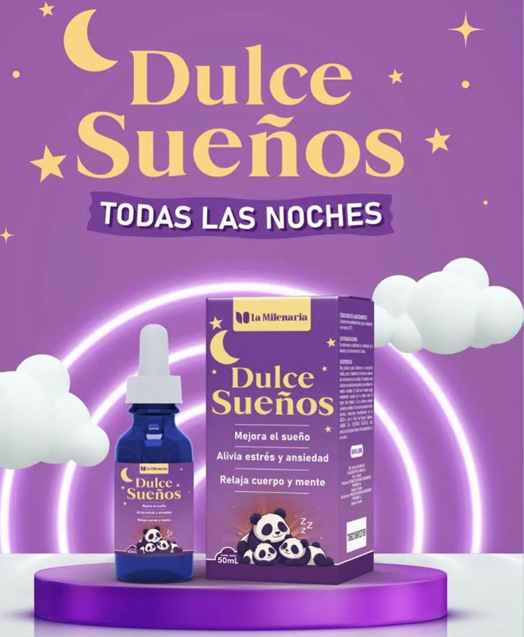 Dulce Sueños